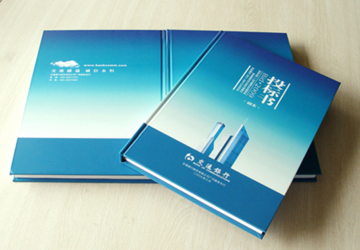 天津標(biāo)書翻譯公司哪家好？