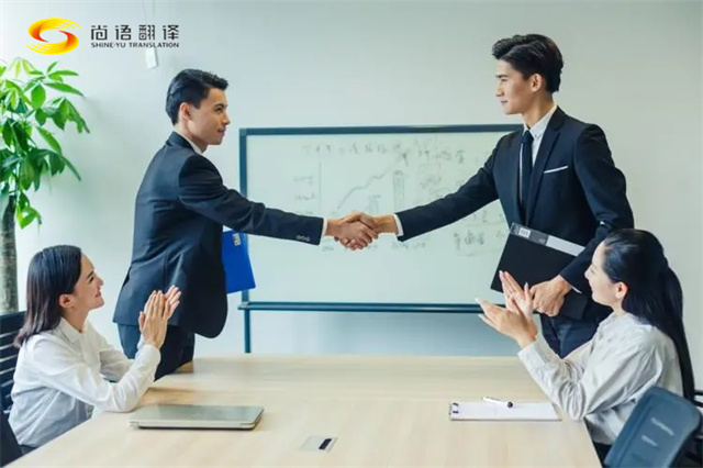 北京翻譯公司：企業(yè)簡(jiǎn)介的翻譯質(zhì)量，至關(guān)重要的幾點(diǎn)