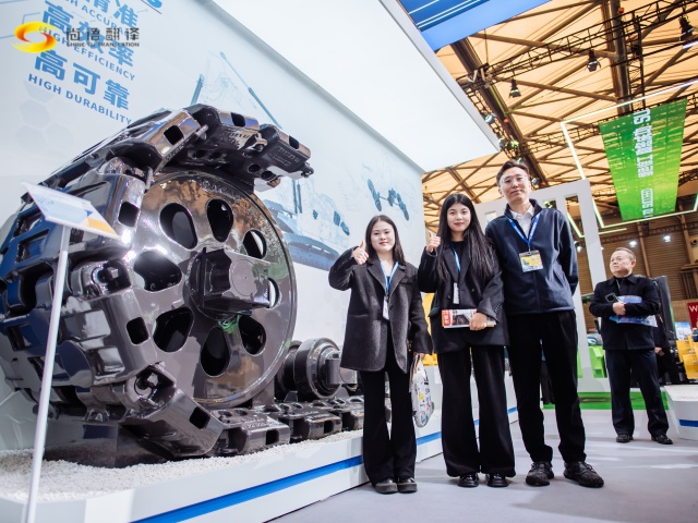 bauma CHINA 2024|尚語(yǔ)翻譯，語(yǔ)言橋梁，助力全球企業(yè)精彩綻放